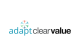 adapt clear value logo