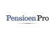 Pensioen Pro logo