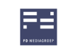 FD Mediagroep logo