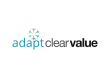 Adapt Clear Value logo