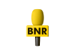 BNR radio logo